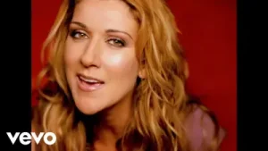Celine Dion – Goodbyes Albüm Kapağı