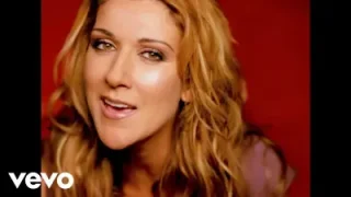 Celine Dion – Goodbyes