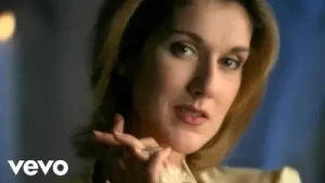 Celine Dion – It’s All Coming Back to Me Now Albüm Kapağı