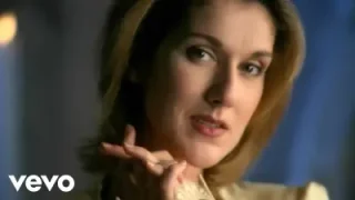 Celine Dion – It’s All Coming Back to Me Now