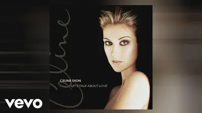 Celine Dion To Love You More video klibi