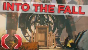 Celldweller Into The Fall