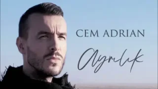 Cem Adrian – Ayrılık