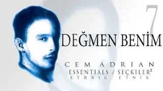 Cem Adrian Değmen Benim Gamlı Yaşlı Gönlüme