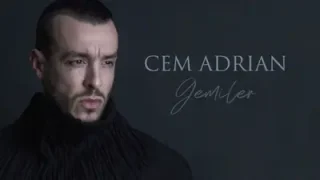 Cem Adrian Gemiler