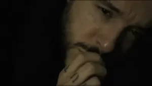 Cem Adrian, Halil Sezai – Buruk Albüm Kapağı