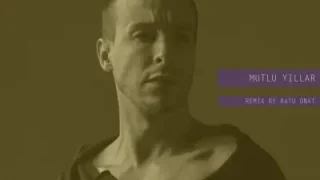 Cem Adrian – Mutlu Yıllar (Remix)