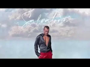 Cem Adrian – Salvatore Albüm Kapağı