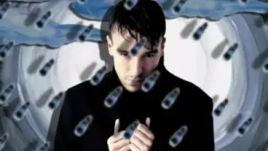 Cem Adrian – Sonbahar Albüm Kapağı