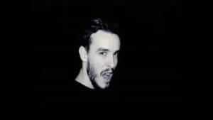 Cem Adrian – Yalnız da Ayağa Kalkabilirim Albüm Kapağı