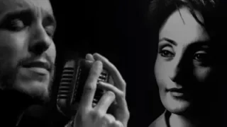 Cem Adrian Zeynep Karababa Akşam Olur Karanlığa Kalırsın