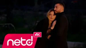 Cem Arslan – Param Parça Albüm Kapağı