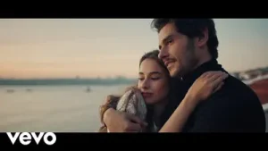 Cem Belevi Farkında Mısın Albüm Kapağı