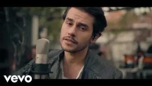 Cem Belevi – Farkında Mısın (Akustik) Albüm Kapağı