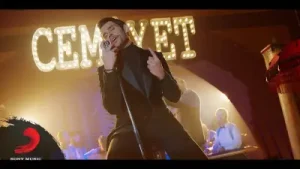 Cem Belevi Gizli Albüm Kapağı