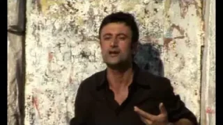 Cem Boyraz – Kirpiğin Kaşına