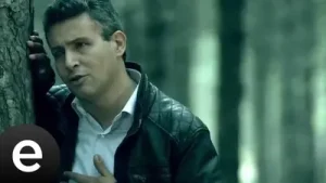 Cem Cansız Gitme Albüm Kapağı