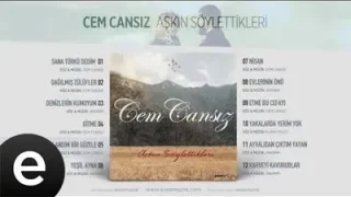 Cem Cansız Sevdalandım Bir Güzele