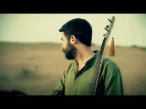 Cem Doğan Melüllenme Deli Gönül Albüm Kapağı