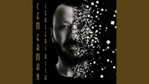 Cem Erman Hadi Çık Gel Albüm Kapağı