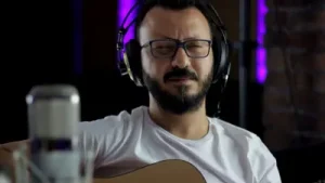 Cem Erman – Sebebi Sensin