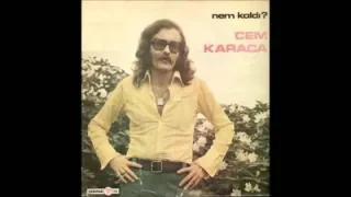 Cem Karaca Adsız