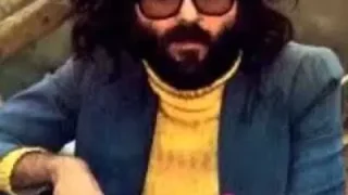 Cem Karaca Beni Siz Delirttiniz