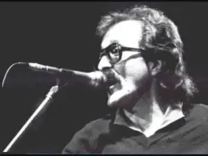 Cem Karaca Demedim Mi Albüm Kapağı