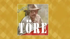 Cem Karaca – Dur Be Yeter