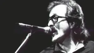 Cem Karaca Emrah Albüm Kapağı