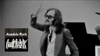 Cem Karaca Gel Efendim Gel Moğollar