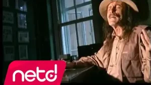 Cem Karaca Hep Kahir Albüm Kapağı