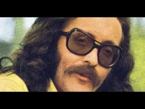 Cem Karaca Herkes Gibisin Albüm Kapağı
