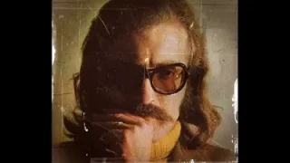 Cem Karaca İşte Geldik Gidiyoruz 1987 Plak Kaydı Asıl Kayıt Mükemmel Ses