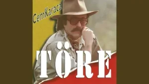 Cem Karaca Money Money Mani Mani Albüm Kapağı