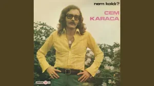 Cem Karaca Namus Belası Ft. Can Bonomo