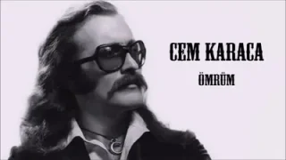 Cem Karaca Ömrüm