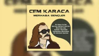 Cem Karaca Parka Ft. Şevket Çoruh