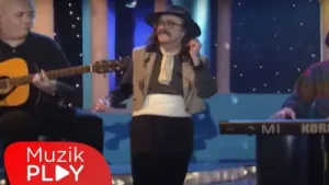 Cem Karaca Raptiye Rap Rap Albüm Kapağı