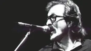 Cem Karaca Şah Mat Mı Padişah Mı Albüm Kapağı