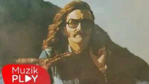 Cem Karaca Tamirci Çırağı Albüm Kapağı