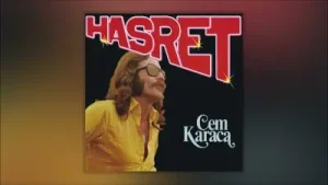 Cem Karaca Yağma Sofrası