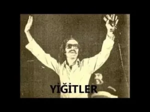 Cem Karaca Yiğitler
