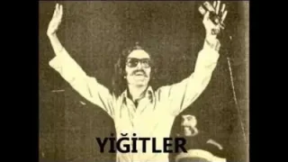 Cem Karaca Yiğitler