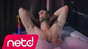 Cem Kaya Sev Beni