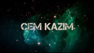 Cem Kazım Saldım Boşluğa