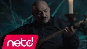 Cem Malkoç Nasıl Unutam Albüm Kapağı