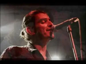 Cem Özkan Bir Başka Sevgiliyi Sevemem Albüm Kapağı