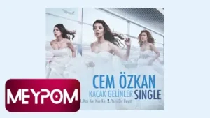 Cem Özkan Koş Koş Koş