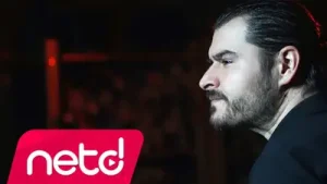Cem Taylan Seni Çok Seviyorum Albüm Kapağı
